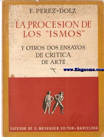 La procesin de los 