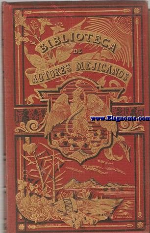 Poesas originales y traducidas.
