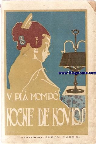 Noche de novios (Relatos pasionales).