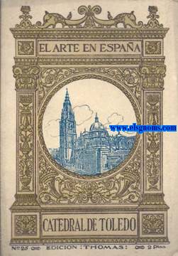 La Catedral de Toledo ( Museo).