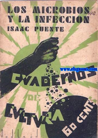 Los microbios y la infeccin.