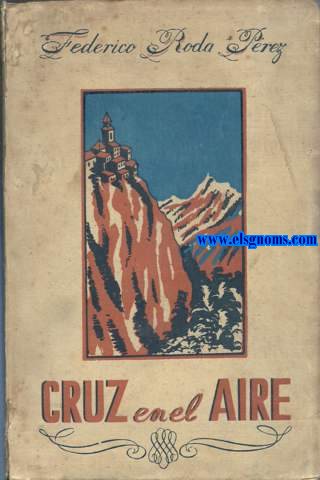Cruz del aire.