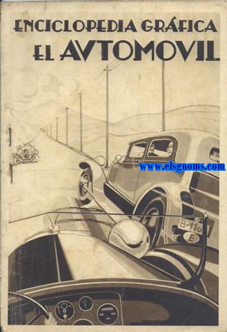 El Automvil.