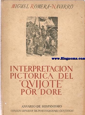 Interpretacin pictrica del 