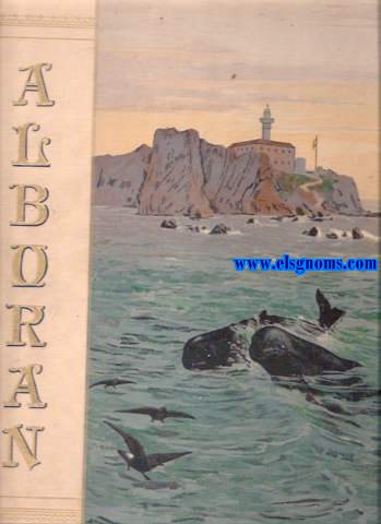 Alborn.