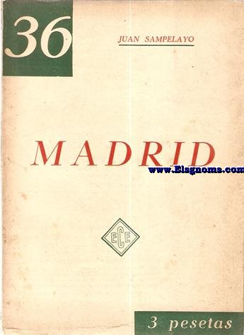 Madrid.