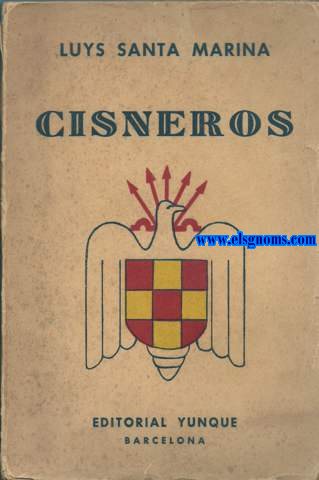 Cisneros.