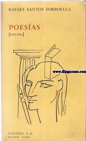 Poesas (1935-1962).