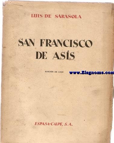 San Francisco de Ass.