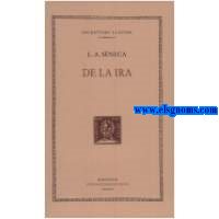 De la ira. Traducci del Dr.Carles Card.