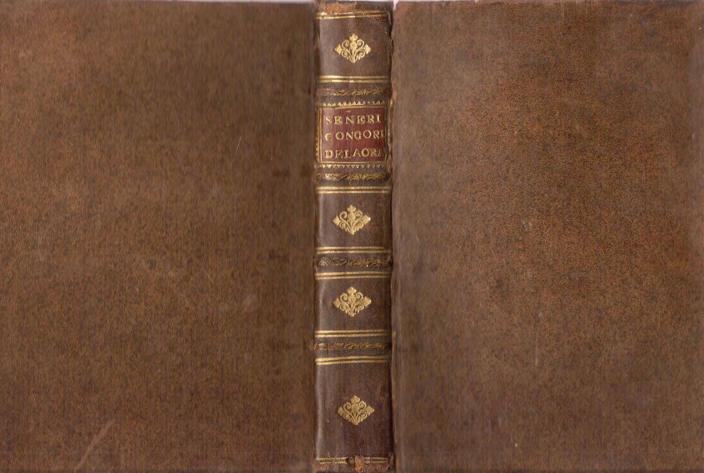 El cura instruido obra,en que se le muestra a cualquier cura nuevo la obligacion que le incumbe....dada a luz en lengua toscana por...y traducida al castellano por Don Juan de Espinosa Baeza Echaburu,dedicada la Sobernana Emperatriz de Cielo y Tierra.