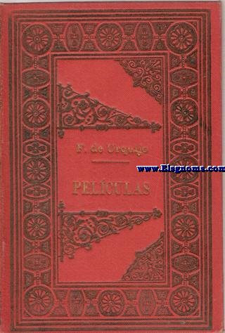 Pelculas (Apuntes de una crtica social).