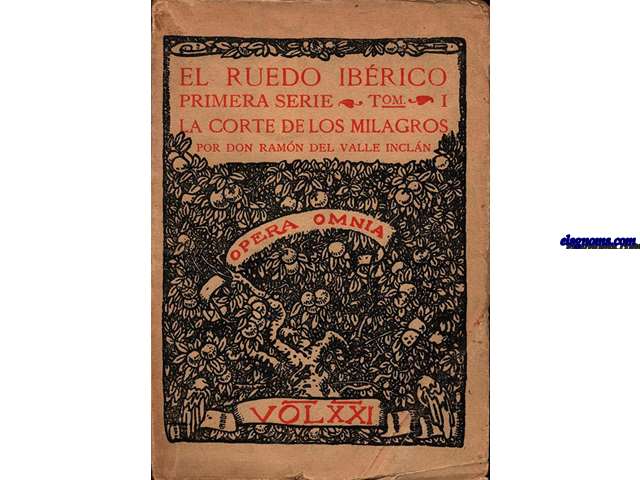 La corte de los milagros.