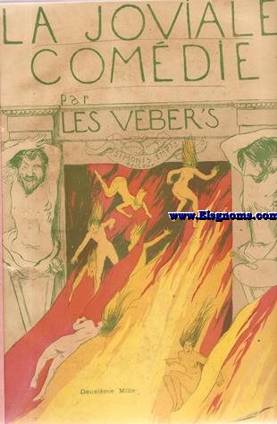 La joviale comdie.