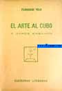 El arte al cubo y otros ensayos.