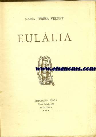 Eullia.