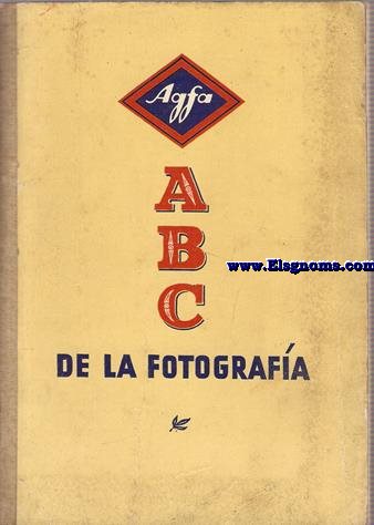 ABC de la Fotografa.Vademecum fotogrfico Agfa.