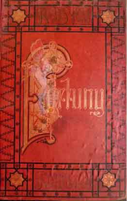 Fortuny. Ensayo biogrfico-crtico.