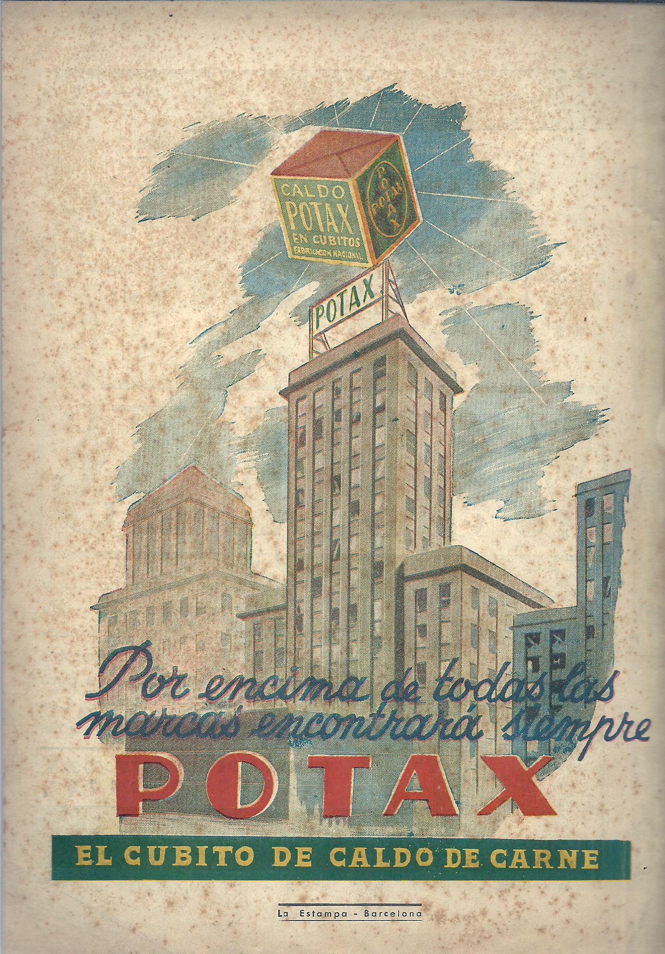 Menage Revista del arte en la casa, cocina y pastelera modernas.N180.Ao XV. Diciembre1945.