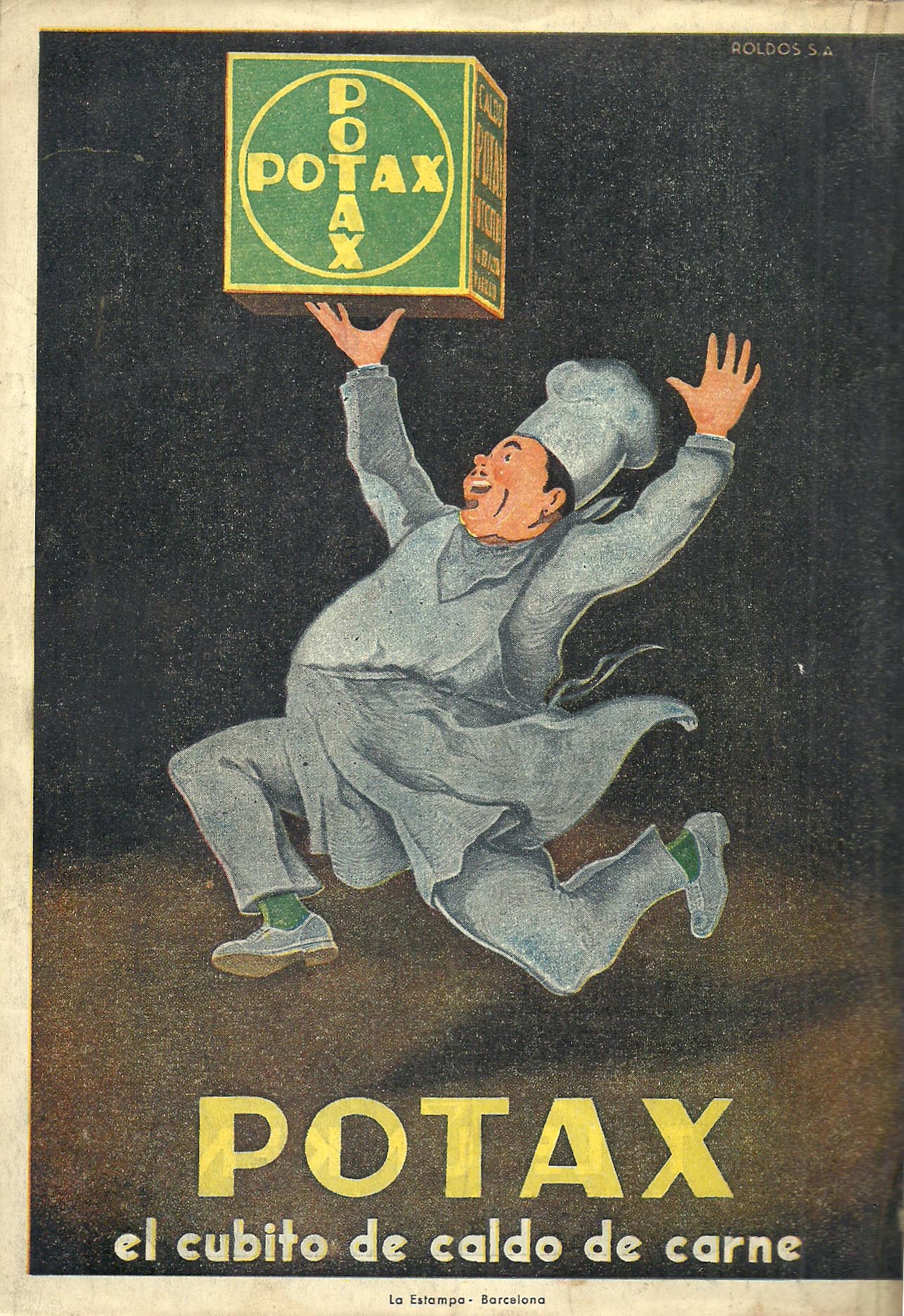 Menage Revista del arte en la casa, cocina y pastelera modernas.N194. 158.Ao XIV. Febrero 1944.