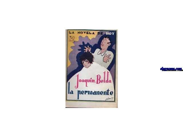 La permanente.