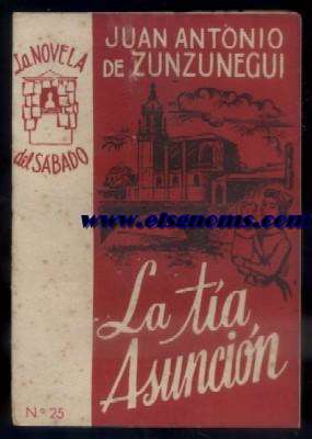 La ta Asuncin.