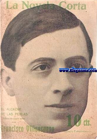 El Alczar de las Perlas. Poema en cuatro actos por... Leyenda trgica en cuatro actos y en verso.