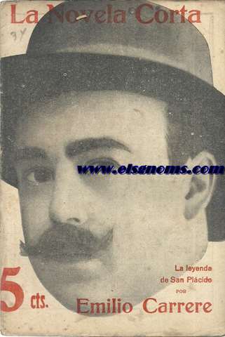 La leyenda de San Plcido. Tradicin madrilea (indita) por...