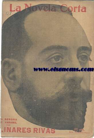 La Seora de Varamil.