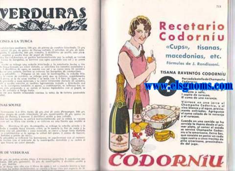 Revista del arte de la cocina y pastelera moderna. Nmeros de Julio de 1934 a Diciembre de 1934 (N42, 43, 44, 45, 46 y 47. Junto: El Arte en la Casa. N 29, 30, 31 y 33. Junto con: Modas y Labores N 22, 23, 24, 26, 27 y 28. Junto con: Higiene y Salud N 18, 19,20, 21, 22 y 23. Junto con: Ecos de la Pantalla. Suplemento Cinematogrfico de Menage. N 10, 11, 12, 13, 14 y 15. Indice Menage Enero 1934 - Diciembre 1934.