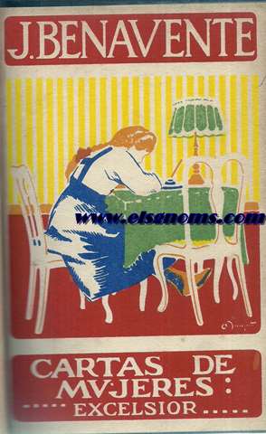 Cartas de mujeres. Ilustraciones de Capuz.