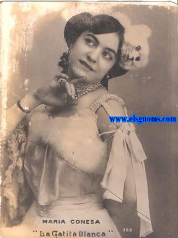 Mara Conesa 