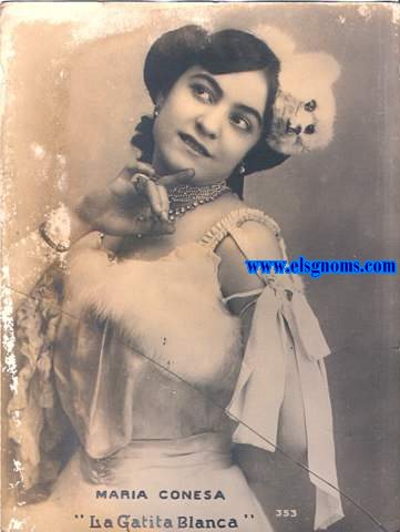 Mara Conesa 