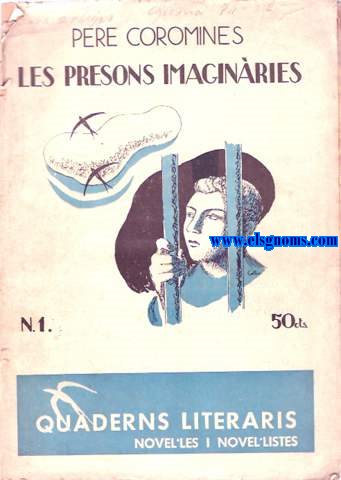 Les presons imaginries. 