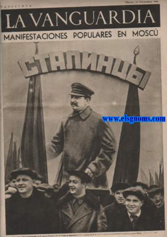 La Vanguardia. Barcelona. Martes 15 Diciembre .