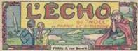 L' Echo du 