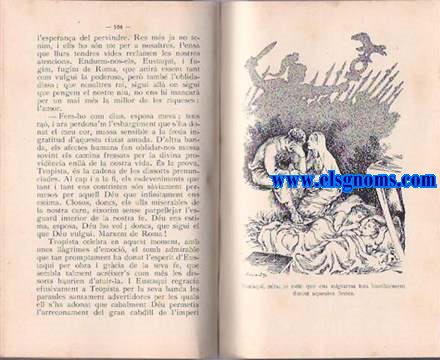 La Veu de l'ngel de la Guarda. Publicaci piadosa per al jovent cristi. Any XXIV. N 277 (Gener 1932) a N 288 (Desembre 1932.