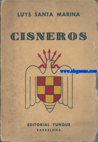 Cisneros.
