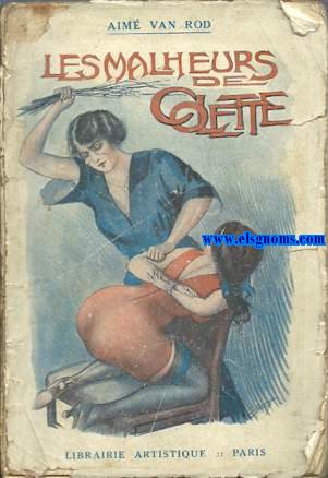 Les Malheurs de Colette.