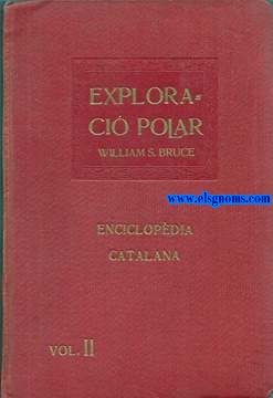 Exploraci polar. Traducci de Carles Riba.