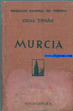 Gua de Murcia.