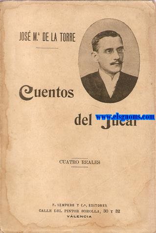 Cuentos del Jcar.