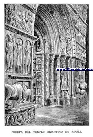 La Academia.-Semanario Ilustrado Universal.-Nm 10.Tomo III.-SUMARIO.-Texto.-La eleccin de Len XIII.-Exposicin general de Bellas Artes, por Francisco M. Tubino.-La quincena parisiense por A.B.-Movimiento intelectual por F.P.-La espada del comunero, por Manuel Valcrcel.-La Exposicin universal de 1878, por Rafael P. Neda.-Fiestas en Vitoria.-Recuerdos de Pars.-Velada en Catalua.-Eleccin de Len XIII.-Sello imperial otomano.-Monasterio de Ripoll.-Patio de la casa de Zaragoza  de la Infanta.-Escuela modelo en Montelen.-Artes suntuarias.-Suplemento extraordinario.-Certamen literario.GRABADOS.-Puenta del templo bizantino de Ripoll.-Patio de la casa llamada de la Infanta en Zaragoza.-Fiestas reales en Vitoria.-Recuerdos de Pars.-Carreras de caballos en Madrid, con motivo de las fiestas reales.-Velada en el hogar de un pueblo de Catalua, composicin y dibujo de D. Ramon Puigar, de Barcelona.-Artes santuarias: Jarrn de hierro, por Zuloaga.-Eleccin del Papa por adoracin.-Tougrah: Armas  sello imperial otomano de Abd-ul-Hamid II, remitido por nuestro corresponsal en Constantinopla, Yemet Effendi.-Madrid : Nueva escuela modelo en Monteleon.-Autgrafo de Po IX.-Suplemento de Po IX.