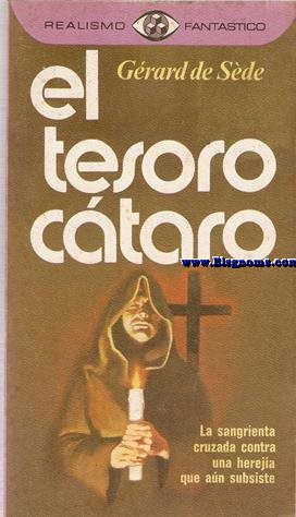 El tesoro ctaro.