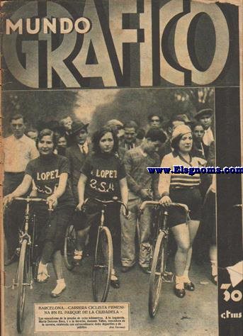 Mundo Grfico.-Revista Popular Ilustrada.-Ao XXII.-Mircoles 30 Noviembre 1932.-SUMARIO: Del Ambiente y De La Vida.Las Nuevas Babilonias.-Actualidad Extranjera.Por estos Mundos.Anecdotario.-Reportajes de Mundo Grfico en Catalua.-Barcelona.El Palacio del Gobernador, del Parque de la Ciudadela, donde quedar instalado el Parlamento Cataln.-El Atraco a la Familia del Seor Prez Seoane y otras actualidades de Madrid y provincias.-De Annual a Fontainebleau, a travs de las palabras del Padre Revilla.-Pgina de la Mujer.-El Torpedo Areo, futuro medio de comunicaciones interplanetarias y de transportes terrestres ultrarpidos.-El proceso cde las Responsabilidades por el Golpe de Estado de 1923.-La Semana Taurina.-Atentados en Vigo.-Miscelnea de la actualidad deportiva culminante en Barcelona, Sevilla, Madrid, Valencia, Murcia y Vitoria.-Las Primeras Sorpresas Del Campeonato Nacional de Ligas, en Madrid, Barcelona y Bilbao.-Cinelandia.-Aspectos Valencianos.-Pginas Deportivas.-En memoria del fundador del Partido Nacionalista Vasco, y otras notas bilbanas.-En Alcira se celebra un mitin y una manifestacin pro Estatuto valenciano.-Farsas y Farsantes.-La Vida En El Hogar.-Apuntes Cmicos.-La Semana Mdica.-Colaboracin Espontnea.