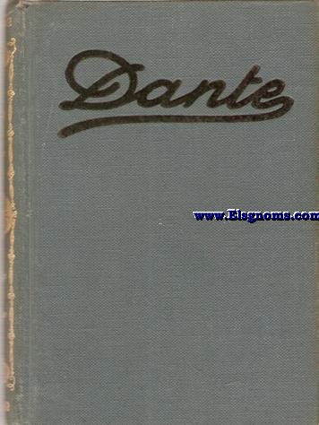 Dante.