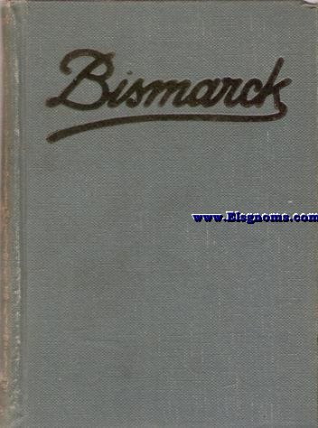 Bismarck.