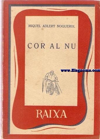 Cor al nu.