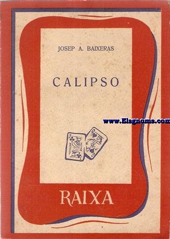Calipso.