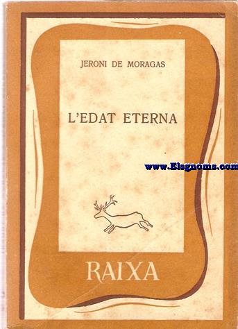 Ledat eterna.
